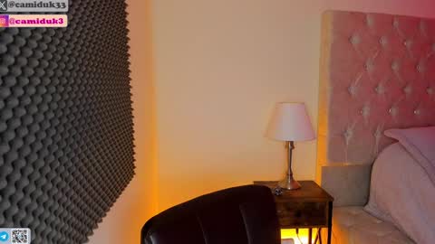 START TRANSMISSION ---- AM COLOMBIA TIME online show from 02-05-25, 11:55