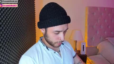 START TRANSMISSION ---- AM COLOMBIA TIME online show from 02-26-25, 12:36