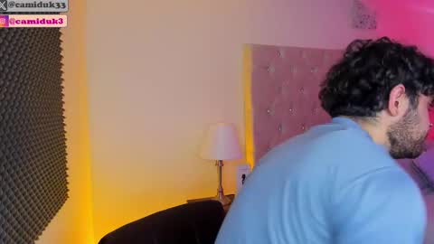 START TRANSMISSION ---- AM COLOMBIA TIME online show from 03-08-25, 05:33