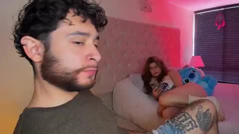 START TRANSMISSION ---- AM COLOMBIA TIME online show from 09-17-25, 02:52