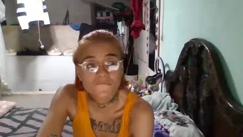 Snapshot of abbyasher chatting on 12-26-24, 11:57 Abby online show from 12-26-24, 11:57