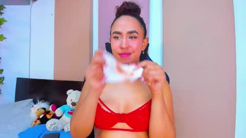 Snapshot of abbyblairs3 chatting on 11-09-25, 05:50 ---Abby--- online show from 11-09-25, 05:50