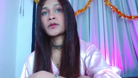 abbycute online show from 02-11-25, 04:01