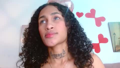 abbycute online show from 03-11-25, 07:48