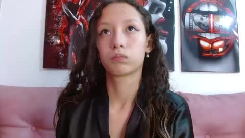 abbycute online show from 01-31-26, 07:11