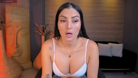 Abby Dalton  online show from 09-11-25, 12:16