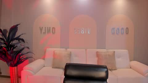 Abby Dalton  online show from 10-19-25, 05:46