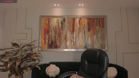 Abby Dalton  online show from 02-12-26, 06:58