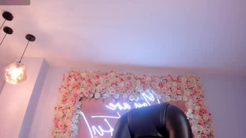 Abby Dalton  online show from 03-11-26, 06:25