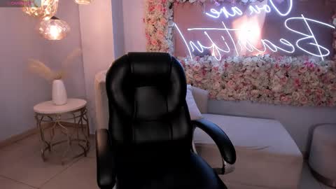 Abby Dalton  online show from 03-13-26, 08:04