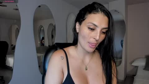 Abby Dalton  online show from 05-12-26, 07:22
