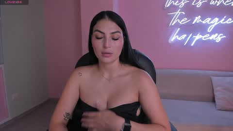 Abby Dalton  online show from 07-10-26, 05:59