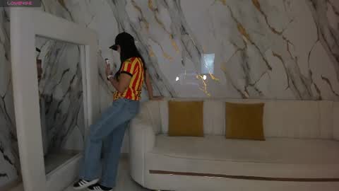 Abby Dalton  online show from 07-24-26, 06:17