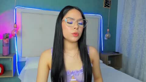 Abby Dixon  online show from 02-25-25, 12:14