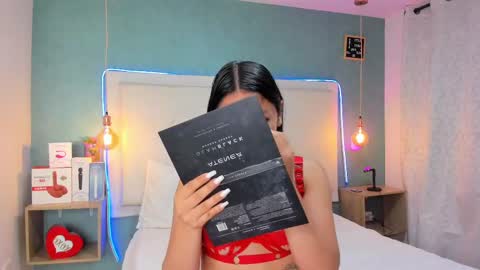 Abby Dixon  online show from 09-19-25, 08:53