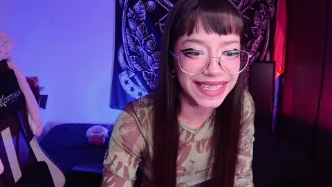  Abby Lizzy  online show from 02-06-25, 10:21
