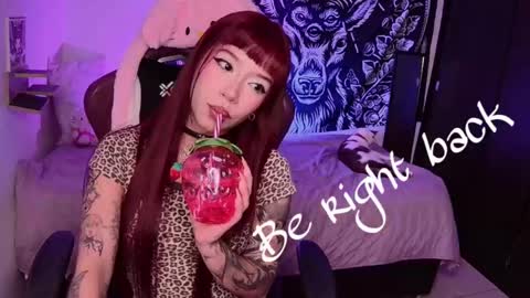  Abby Lizzy  online show from 09-16-25, 11:17