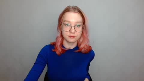 Abby Lovense is active online show from 12-07-24, 10:12