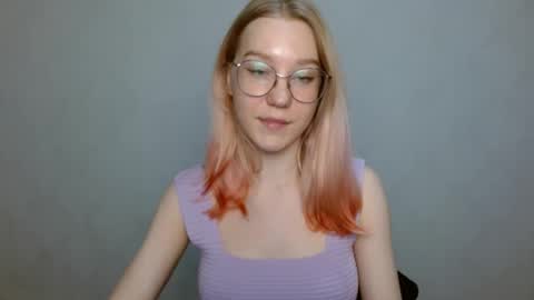 Abby Lovense is active online show from 12-24-24, 12:11