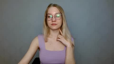 Abby Lovense is active online show from 03-02-25, 08:59
