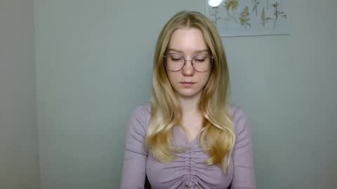 Abby Lovense is active online show from 09-27-25, 10:42