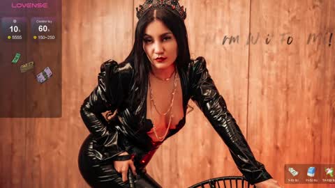 Snapshot of abbymora chatting on 12-19-24, 02:23 Miss Abby online show from 12-19-24, 02:23