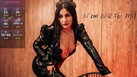 Snapshot of abbymora chatting on 02-18-25, 12:48 Miss Abby online show from 02-18-25, 12:48