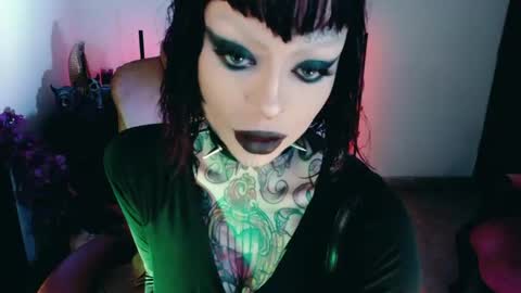 Abby online show from 06-01-26, 01:51