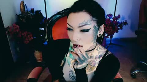 Snapshot of abbypink69 chatting on 07-17-26, 02:07 Abby online show from 07-17-26, 02:07