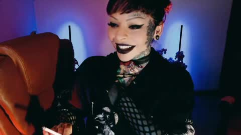 Snapshot of abbypink69 chatting on 07-25-26, 03:15 Abby online show from 07-25-26, 03:15