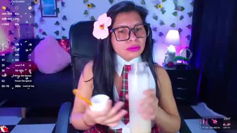 Snapshot of abbyprincessagt chatting on 05-23-26, 10:14 Callme ABBY online show from 05-23-26, 10:14