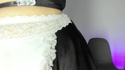 Abby  online show from 03-07-25, 01:31