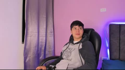 Abby Smith online show from 02-01-25, 12:26