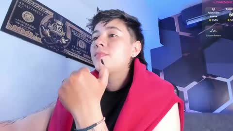 Abby Smith online show from 09-19-25, 10:10