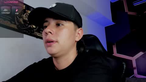 Abby Smith online show from 10-17-25, 11:40