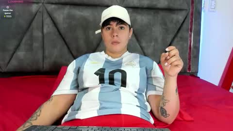 Abby Smith online show from 02-13-26, 01:51