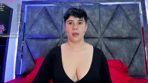 Abby Smith online show from 04-28-26, 10:37