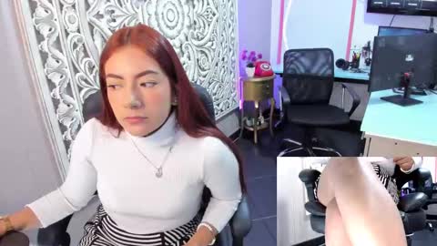 Abby Stones online show from 01-08-25, 12:26