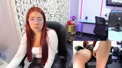 Abby Stones online show from 01-25-25, 03:09