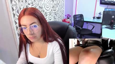 Abby Stones online show from 01-25-25, 06:13