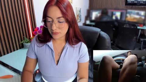 Abby Stones online show from 02-08-25, 02:49