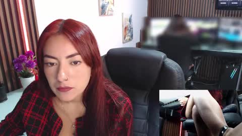 Abby Stones online show from 02-11-25, 02:57