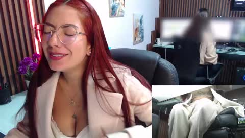 Abby Stones online show from 02-12-25, 05:58