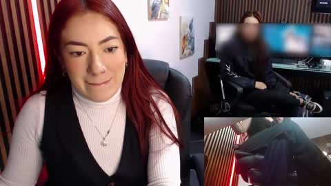 Abby Stones online show from 02-17-25, 01:32