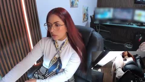 Abby Stones online show from 02-26-25, 02:36