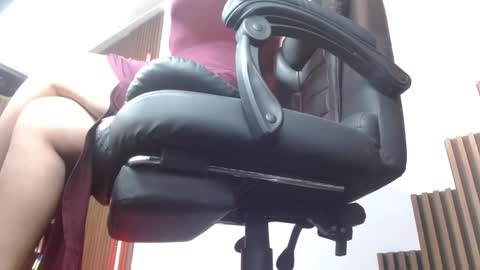 Abby Stones online show from 02-27-25, 12:23