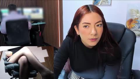 Abby Stones online show from 03-06-25, 12:09