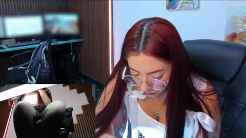 Abby Stones online show from 03-10-25, 12:15