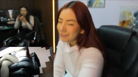 Abby Stones online show from 03-11-25, 11:33