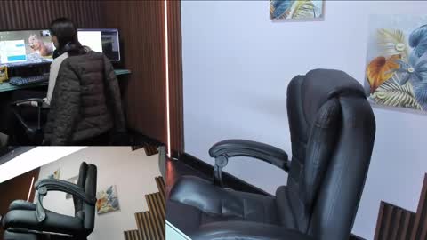 Abby Stones online show from 03-11-25, 02:40